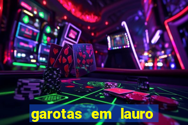 garotas em lauro de freitas